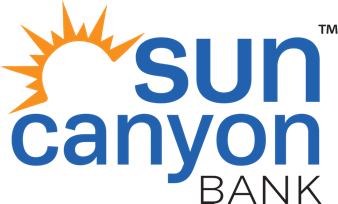 Sun Canyon Bank logo